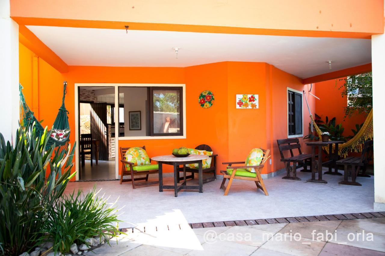 Casa Em Frente A Com Piscina